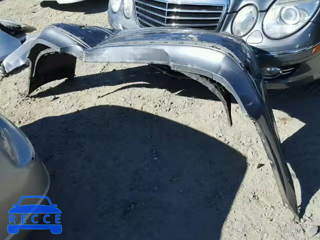 2008 MERCEDES-BENZ E550 WDBUF72X68B351206 зображення 8