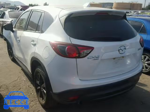 2014 MAZDA CX-5 SPORT JM3KE4BEXE0418042 image 2