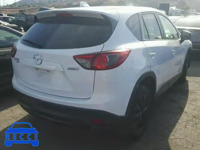 2014 MAZDA CX-5 SPORT JM3KE4BEXE0418042 image 3