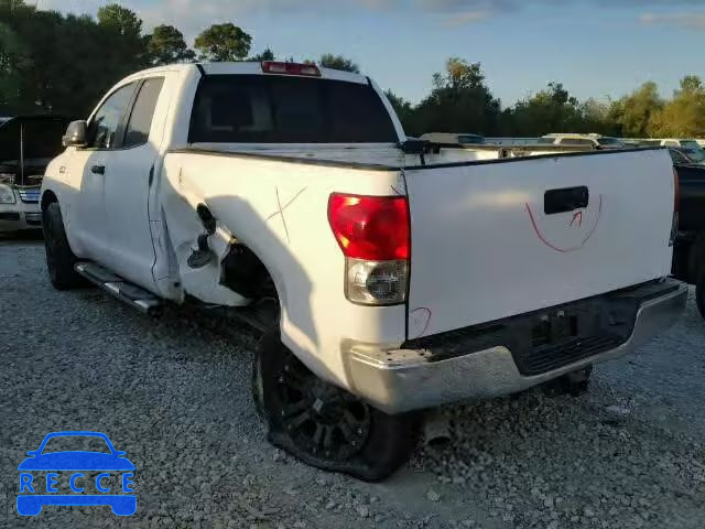 2008 TOYOTA TUNDRA DOU 5TFRV54118X053933 image 2