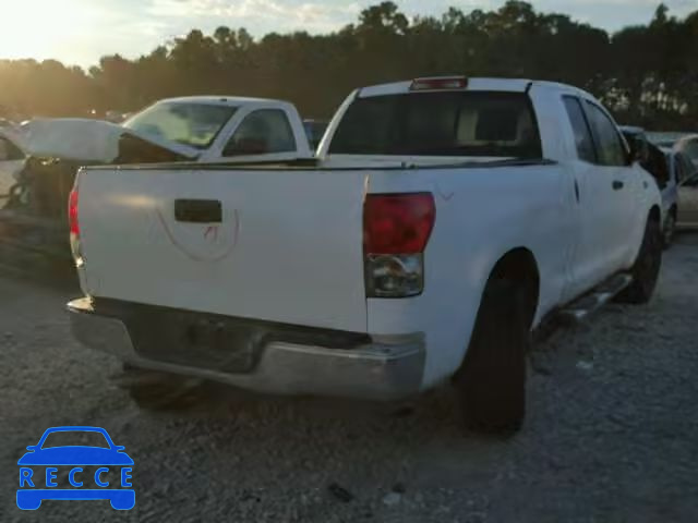 2008 TOYOTA TUNDRA DOU 5TFRV54118X053933 image 3