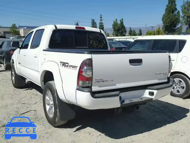 2015 TOYOTA TACOMA PRE 3TMJU4GN9FM186208 image 2