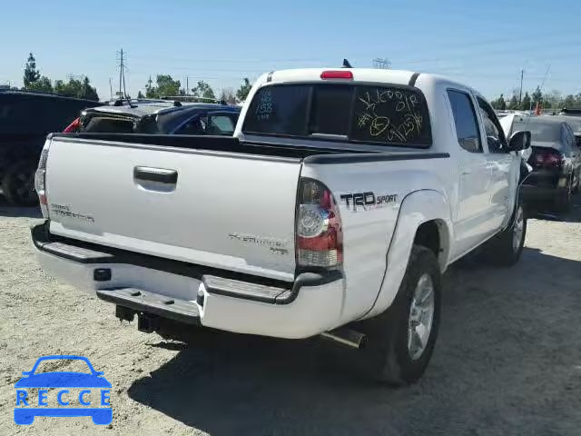 2015 TOYOTA TACOMA PRE 3TMJU4GN9FM186208 image 3