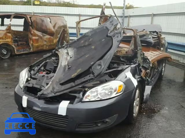 2011 CHEVROLET IMPALA LT 2G1WG5EKXB1151926 Bild 1