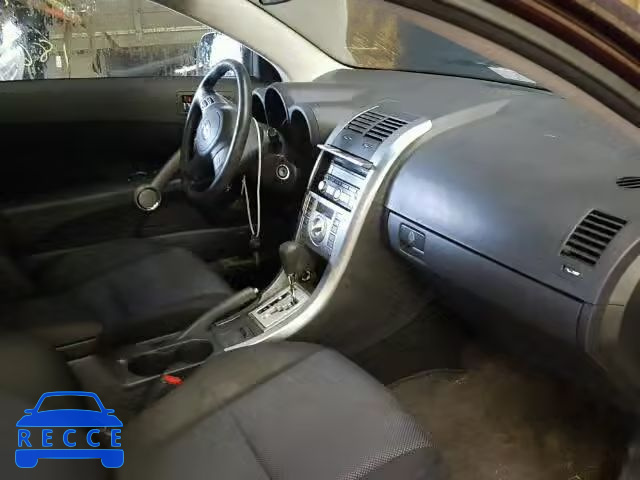 2008 TOYOTA SCION TC JTKDE167880240897 image 4