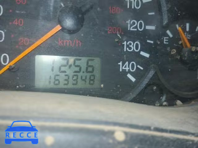 2002 FORD FOCUS ZX5 3FAHP37322R125204 image 7
