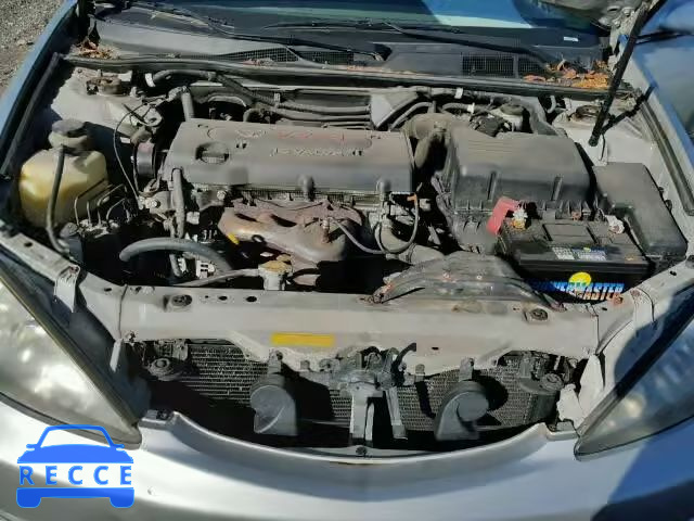 2005 TOYOTA CAMRY LE/X JTDBE30K953035400 image 6