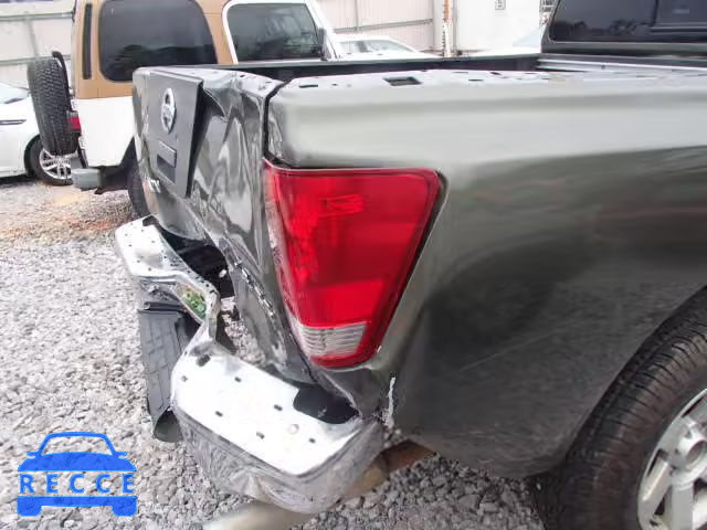 2004 NISSAN TITAN XE/S 1N6AA06A64N556868 зображення 9