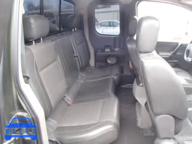 2004 NISSAN TITAN XE/S 1N6AA06A64N556868 image 5