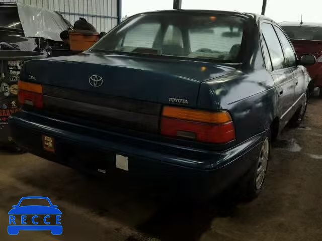 1994 TOYOTA COROLLA LE 2T1AE09B2RC073450 зображення 3