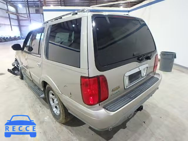 2002 LINCOLN NAVIGATOR 5LMFU28R12LJ04746 image 2