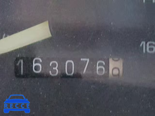 1997 CHEVROLET S10 1GCCS1446VK238103 Bild 7