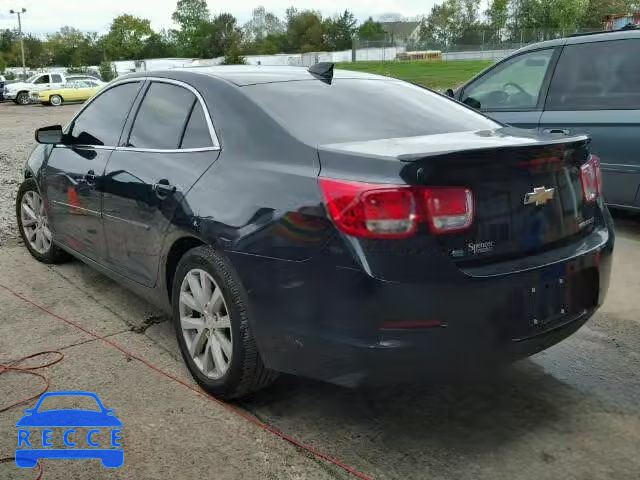 2015 CHEVROLET MALIBU 2LT 1G11D5SL5FF190857 image 2