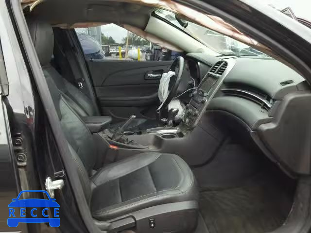 2015 CHEVROLET MALIBU 2LT 1G11D5SL5FF190857 image 4