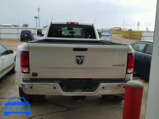 2015 RAM RAM TRUCK 3C63RRGL1FG575288 image 9