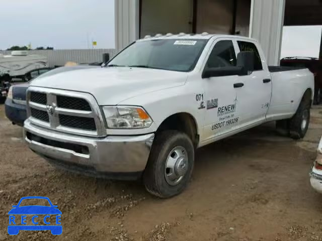 2015 RAM RAM TRUCK 3C63RRGL1FG575288 image 1