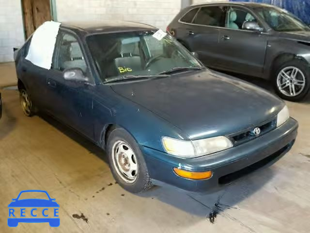 1996 TOYOTA COROLLA 2T1BA02EXTC148990 image 0