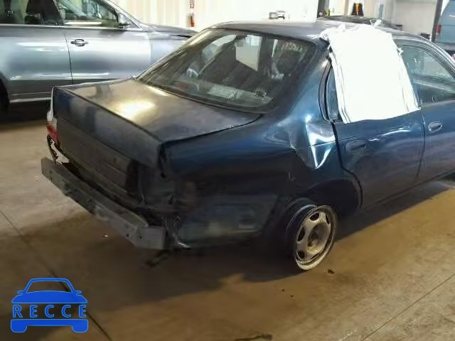 1996 TOYOTA COROLLA 2T1BA02EXTC148990 image 8