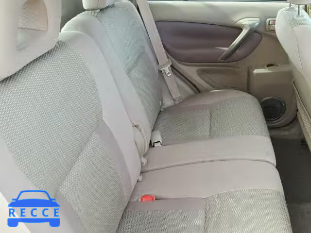 2004 TOYOTA RAV4 JTEHD20V240018869 image 5