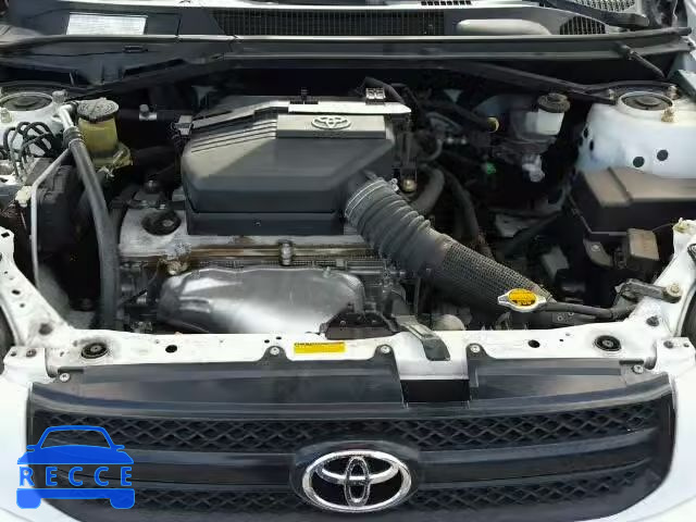 2004 TOYOTA RAV4 JTEHD20V240018869 image 6