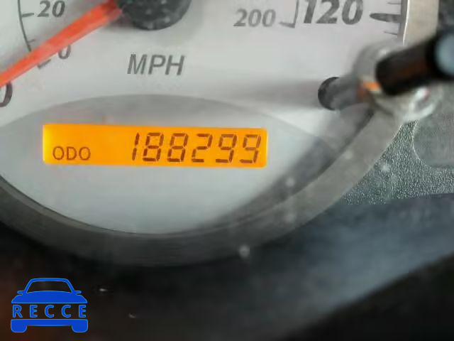 2004 TOYOTA RAV4 JTEHD20V240018869 Bild 7