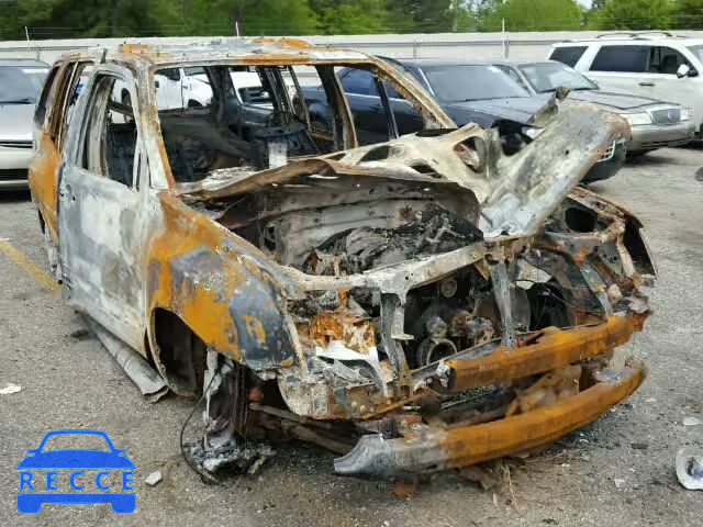 2007 NISSAN XTERRA 4.0 5N1AN08U37C519206 image 0