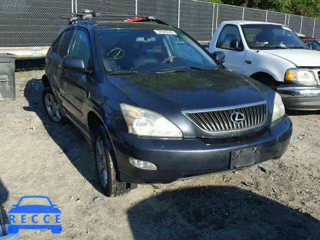 2004 LEXUS RX 330 2T2HA31U24C013116 image 0