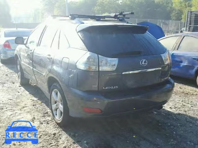 2004 LEXUS RX 330 2T2HA31U24C013116 image 2