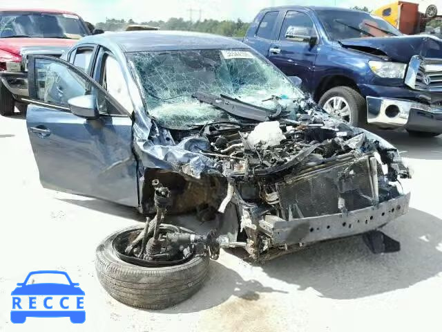 2014 MAZDA MAZDA3 SPO JM1BM1U74E1155386 image 0