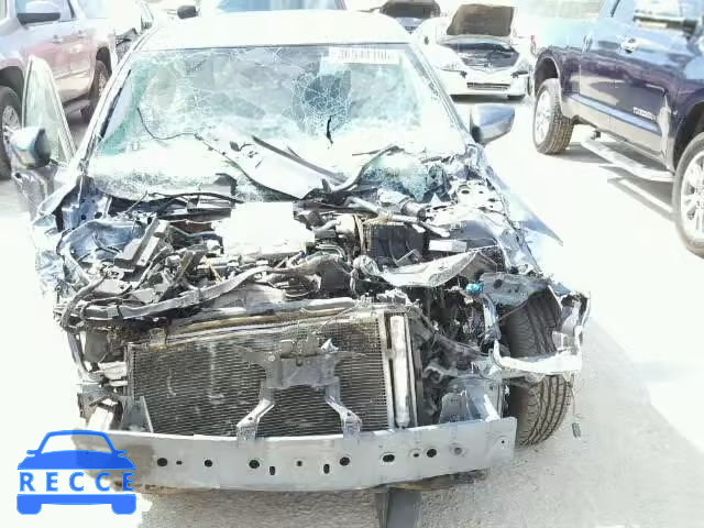 2014 MAZDA MAZDA3 SPO JM1BM1U74E1155386 image 9