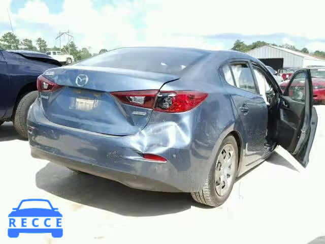 2014 MAZDA MAZDA3 SPO JM1BM1U74E1155386 image 3