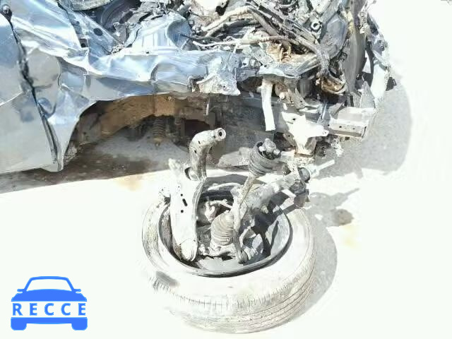 2014 MAZDA MAZDA3 SPO JM1BM1U74E1155386 image 8