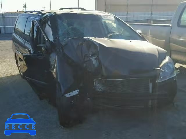 2008 HONDA ODYSSEY TO 5FNRL38978B057375 зображення 0