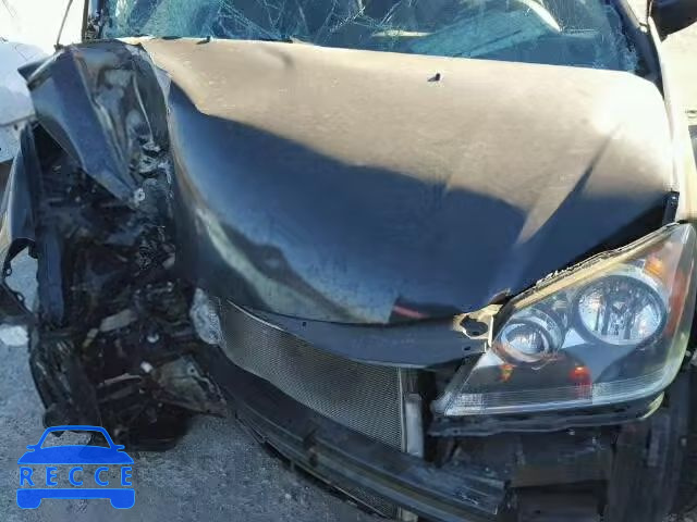 2008 HONDA ODYSSEY TO 5FNRL38978B057375 image 6