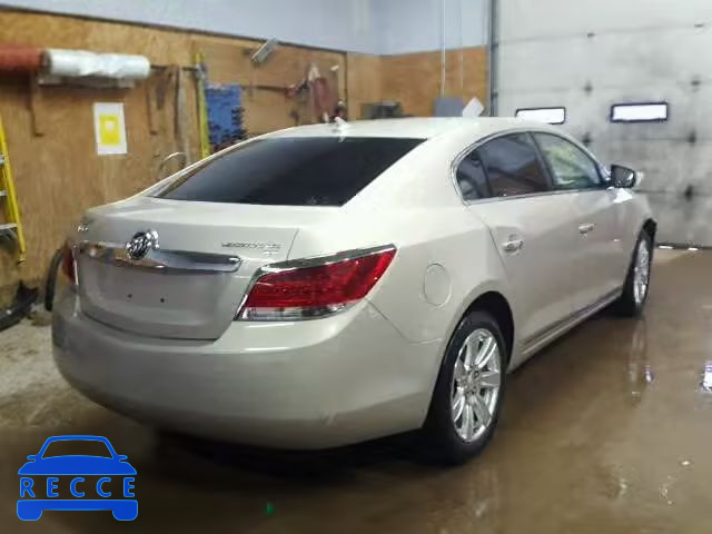 2011 BUICK LACROSSE C 1G4GC5GD8BF349253 image 3