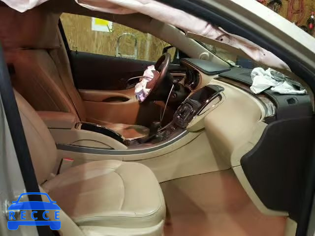 2011 BUICK LACROSSE C 1G4GC5GD8BF349253 зображення 4