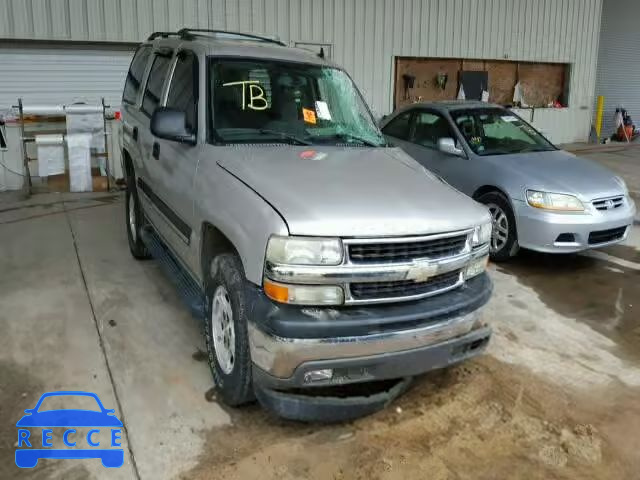 2006 CHEVROLET TAHOE C150 1GNEC13V26R109243 image 0