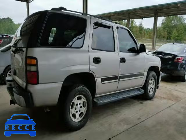 2006 CHEVROLET TAHOE C150 1GNEC13V26R109243 image 9