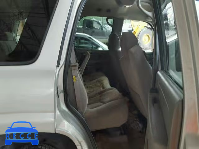 2006 CHEVROLET TAHOE C150 1GNEC13V26R109243 image 5