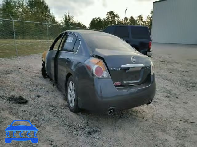 2008 NISSAN ALTIMA 2.5 1N4AL21E28N479429 image 2