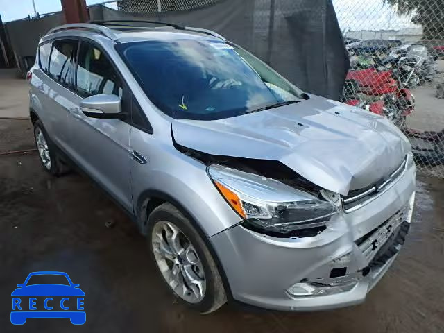 2013 FORD ESCAPE TIT 1FMCU0J94DUD83885 image 0