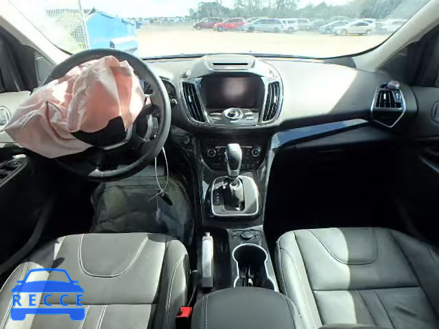 2013 FORD ESCAPE TIT 1FMCU0J94DUD83885 image 9