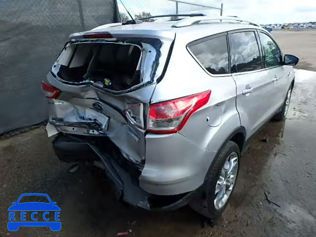 2013 FORD ESCAPE TIT 1FMCU0J94DUD83885 image 3