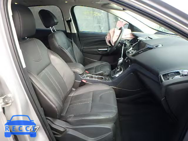 2013 FORD ESCAPE TIT 1FMCU0J94DUD83885 image 4