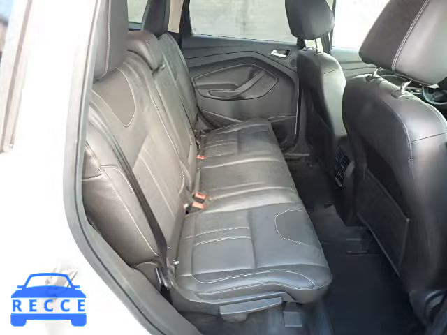 2013 FORD ESCAPE TIT 1FMCU0J94DUD83885 image 5