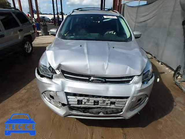 2013 FORD ESCAPE TIT 1FMCU0J94DUD83885 image 8