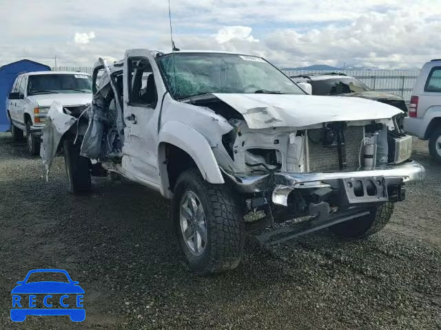 2009 CHEVROLET COLORADO 1GCDS13E098100655 image 0