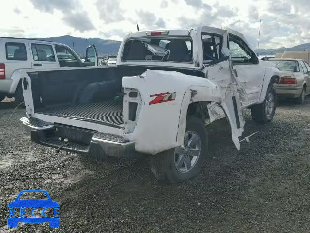 2009 CHEVROLET COLORADO 1GCDS13E098100655 зображення 3