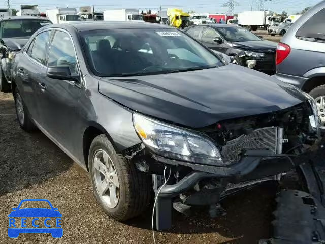 2015 CHEVROLET MALIBU LS 1G11B5SL0FF281735 image 0