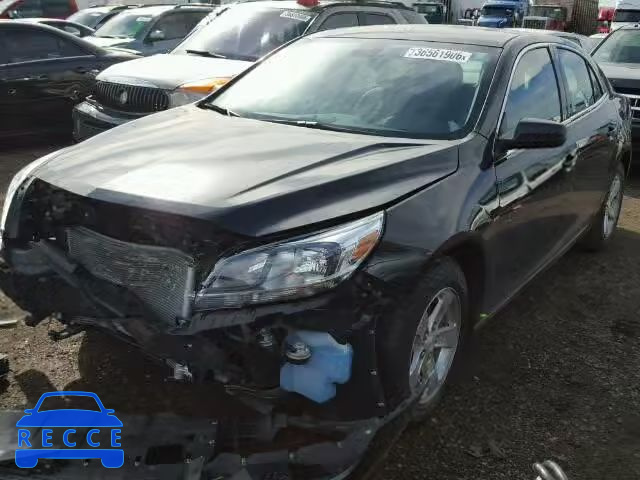 2015 CHEVROLET MALIBU LS 1G11B5SL0FF281735 image 1